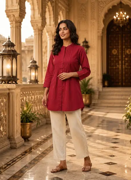 Ff Sj Newly Dhabu Fancy Shirt Collections